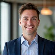 Senior HR Systems Specialist portrait