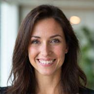 Lead HR Consultant portrait